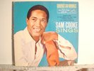 33 COMPACT  EP -  SAM COOKE SINGS  - NM -  RARE