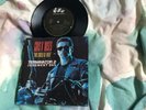 Guns N’ Roses You Could Be Mine 7” Vinyl Picture Cover BW Civil War Terminator 2