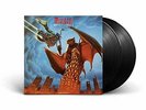 Meat Loaf / Bat Out Of Hell II - Back Into Hell (2LP/25th An