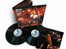 Warren Zevon Stand In The Fire Recorded Live At The Roxy 2 LP RUN OUT GROOVE New