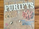 James & Bobby Purify: Pure Sound of the Purifys LP Vinyl Mono SEALED NOS Mint M