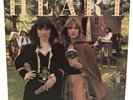 HEART Little Queen Vinyl Album LP Original 1977 Record Barracuda Wilson Complete