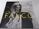 Falco 60 Ltd. Yellow Vinyl 2LP NEW/OVP/OOP