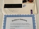 Fleetwood Mac- Seven Wonders 12” Extended Remix- Signed With COA- 45 RPM
