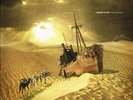 LP Camel Driver / MOEWN Rites Of Passage / Aestus GREY MARBELED NEAR MINT