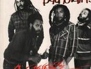 Bad Brains Quickness OIS NEAR MINT Caroline Records Vinyl LP
