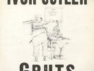 IVOR CUTLER - GRUTS - 12