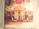 LP - JAPANESE QUAD -  ELVIS PRESLEY - GRACELAND  - RARE QUAD VERSION - NM