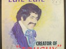 LUIE LUIE: touchy PENSTAR 12