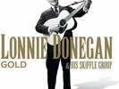 Lonnie Donegan And His Skiffle Group - Gold (NEW VINYL LP)