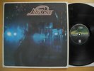 NEON ROSE A Dream Of Glory And Pride LP 1974 Sweden EX/EX+