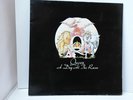 Queen:  A Day at the Races  UK   1976  1U/1U  LP