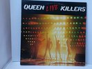 Queen:  Live Killers   UK   1979  1U/4/1U/2U   EX   LP     Nick W