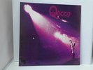 Queen:  Self titled debut  UK   1982  FAME   EX+   LP