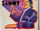 JOHNNY ZAMOT & HIS ORCHESTRA / Rare Soul Boogaloo GUAGUANCO DESCARGA LP Gema
