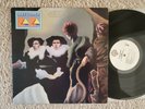 ALICE COOPER Dada EX/EX Promo Warner Bros original 1983 glam rock