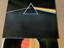 PINK FLOYD Dark Side Of The Moon JAPAN PRO-USE LP EMLF-97002 w/PS Audiophile
