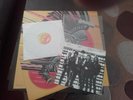 Judas Priest - Screaming for Vengeance 1982 UK first Press with Poster Like New