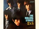 Rolling Stones - 12x5 (LP Vinyl Record) VG+/VG | 1970, London PS 402