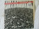 SERGEANT PEPPER - JUDGEMENT DAY LP UK DUB REGGAE WHITE LABEL VERY RARE vg +