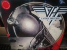 Van Halen-A Different Kind of Truth RED vinyl , sealed