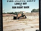 The Black Keys - Lonely Boy Ep (Vinyl, Nov-2011, Nonesuch.. El Camino, Brothers