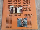 Kanye West - RARE The Life of Pablo 2x12