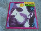 Chron Gen - Chronic Generation 1982 UK LP SECRET 1st PUNK/KBD