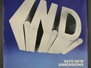 I.N.D.: into new dimensions ERECT 12