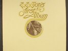 ZZ TOP: first album LONDON 12