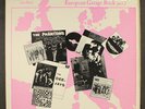 VARIOUS: pebbles, vol. 18; the continent lashes back : european garage rock par