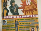 rigo tovar lp 15 Exitazos Tropicales