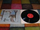 Genesis  Trespass   Lp foc + OIS Lyrics Virgin/Charisma 206920