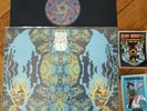 Black Magick SS - Rainbow Nights LP + Kaleidoscope Dreams LP