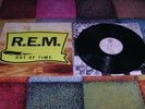 R.E.M.  out of time  Lp +Ois  1991  WB  ************** near MINT/nahe neuwertig