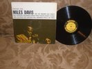Miles Davis & The Modern Jazz Giants Prestige 7150  Fireworks Coltrane Monk