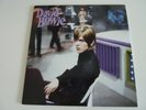 DAVID BOWIE - Love You Till Tuesday (German) - Italian Coloured 7