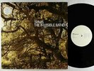 Travis - The Invisible Band LP - Independiente UK VG++