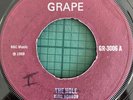 KING HORROR The Hole Lover Come Back GRAPE GR3006 TMX469/473 1969 Aitken EX-