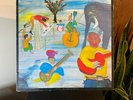 The Band ?– Music From Big Pink Original 1968 Vinyl Record LP NM Vinyl 
