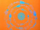 2xLP Eugene Chadbourne LSDC&W - The History Of The Chadbournes In America