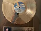 Mca Record Award For “Physical” Song