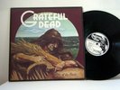 GRATEFUL DEAD LP Wake of the Flood 1973 Grateful Dead Records   vinyl