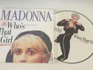 Madonna ?– Who's That Girl  12