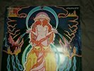 Hawkwind Space Ritual Double Vinyl LP  1973 First Press