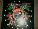 Hawkwind vinyl, X in search of space with booklet
