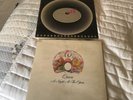 QUEEN - JAZZ    EX VINYL LP With Poster & A Night At The Opera EMTC103