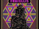 The Fratellis In Your Own Sweet Time (Vinyl)