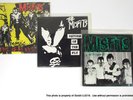 3 THE MISFITS 7
