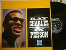 RAY CHARLES 
